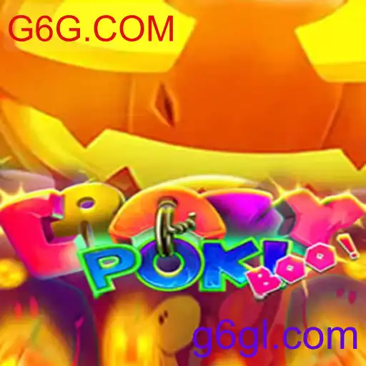 CrazyPokiBoo
