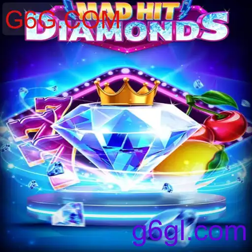 MadHitDiamonds