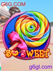 SoSweet